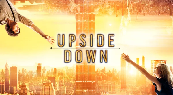 Upside Down
