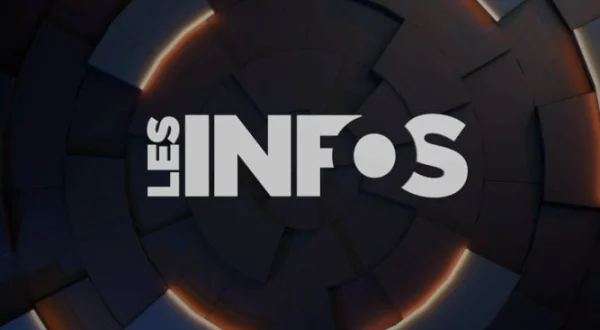 Les Infos