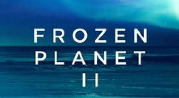 Frozen Planet II