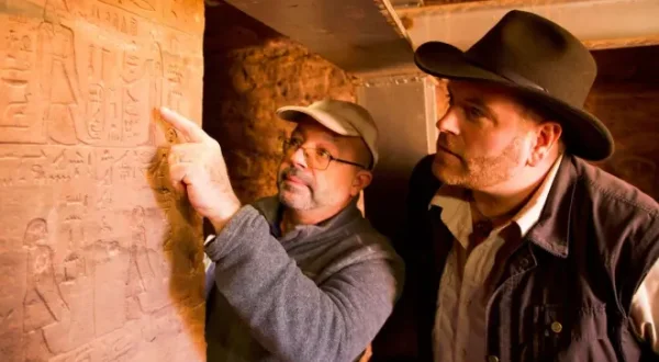 Expedition Unknown - Mythen auf der Spur