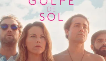 Golpe de Sol