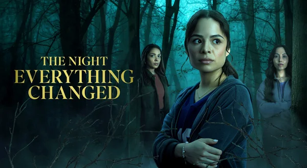 The Night Everything Changed