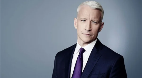 Anderson Cooper 360