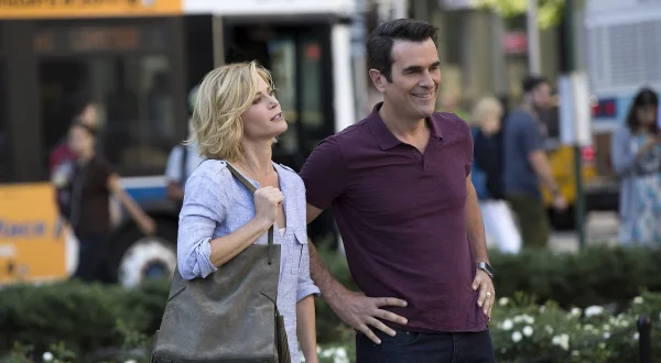 Modern Family