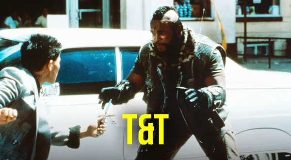 T&T