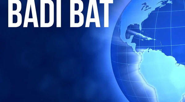Badi Bat