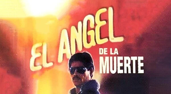 El ángel de la muerte