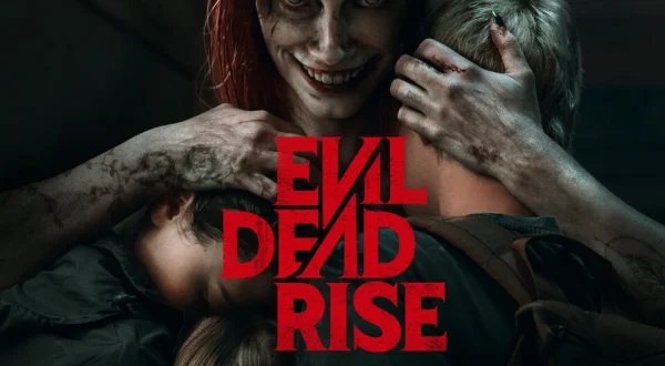 Evil Dead Rise