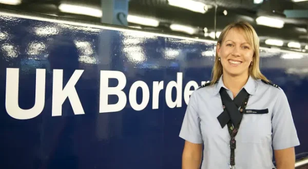 UK Border Force