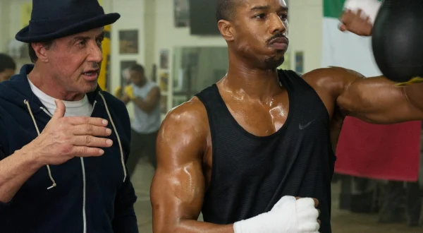 Creed – Rocky's Legacy
