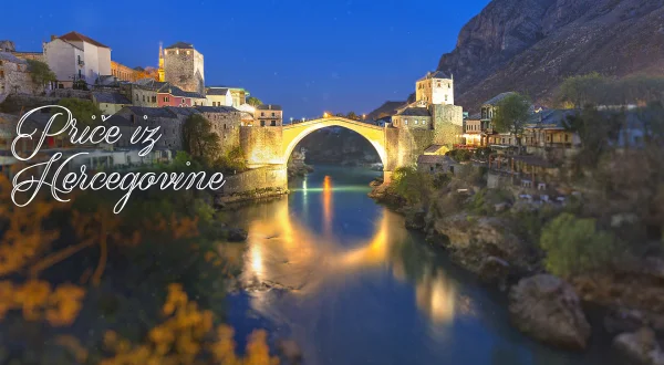 Priče iz Hercegovine