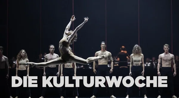 Die Kulturwoche