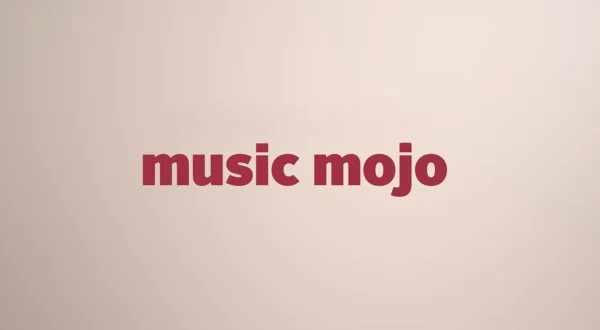 Music Mojo