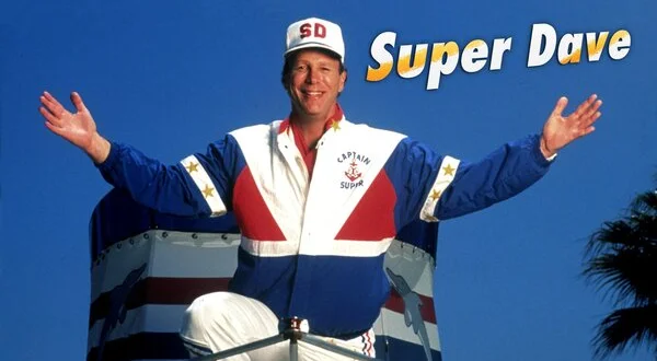 Super Dave
