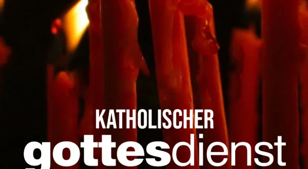 Katholischer Gottesdienst