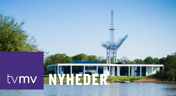 TV MIDTVEST Nyheder 19.30