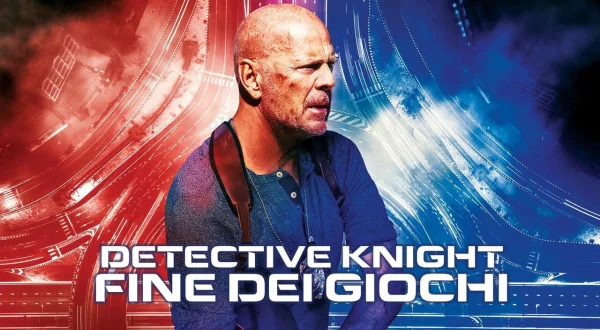 Detective Knight: Independence