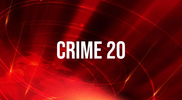 Crime 20