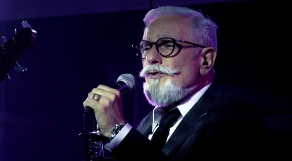 Koncert Željko Samardžić