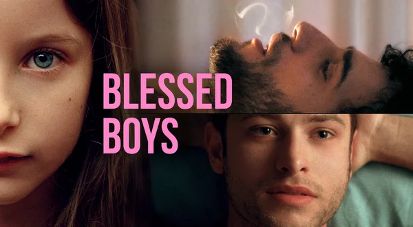 Blessed Boys