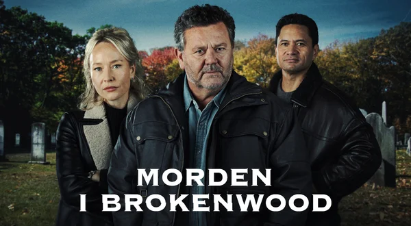 Morden i Brokenwood