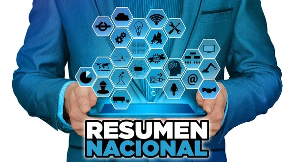 Resumen nacional