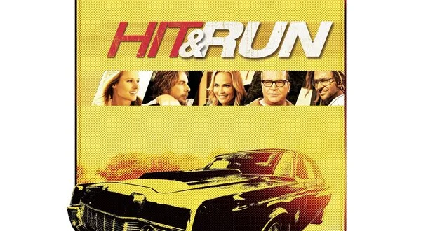 Hit and Run