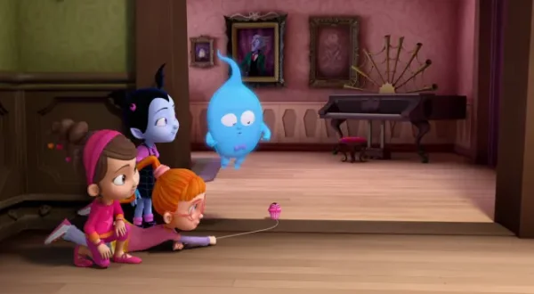 Vampirina