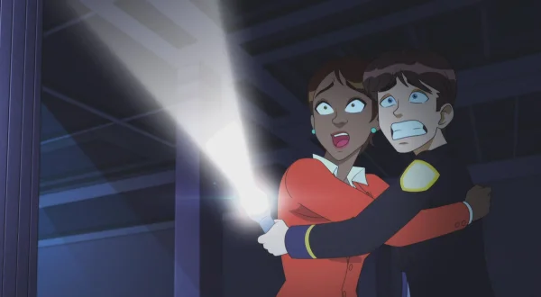 Totally Spies!