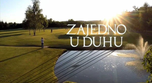 Zajedno u duhu