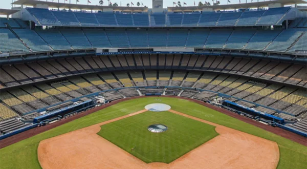 MLB World Series 2026