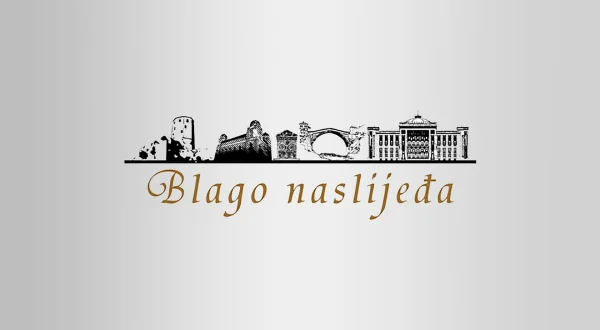 Blago naslijeđa