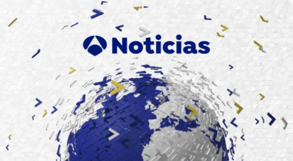 Antena 3 Noticias 2