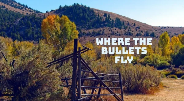 Where the Bullets Fly
