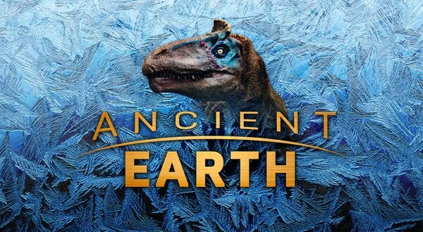 Ancient Earth: Dinosaurs of the Frozen Continent