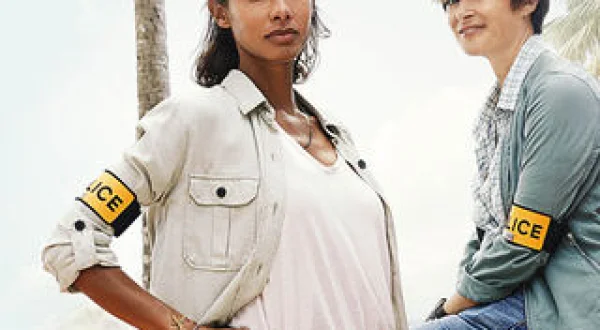 Delitti Ai Caraibi