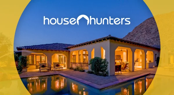 House Hunters