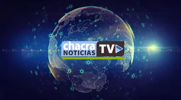 Chacra TV noticias