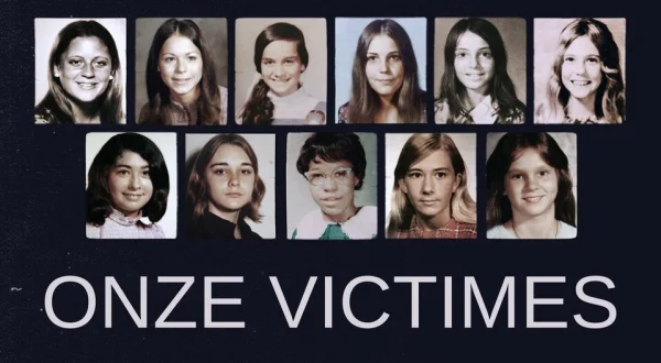 Onze victimes