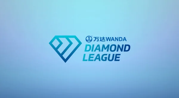 Atletik: Diamond League