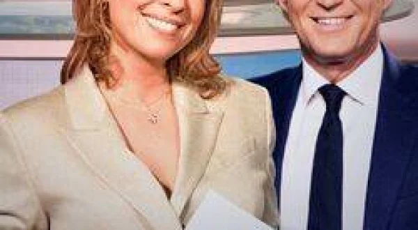 Le Journal de France 2