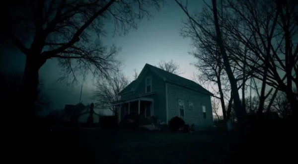 Ghost Adventures : au secours des familles