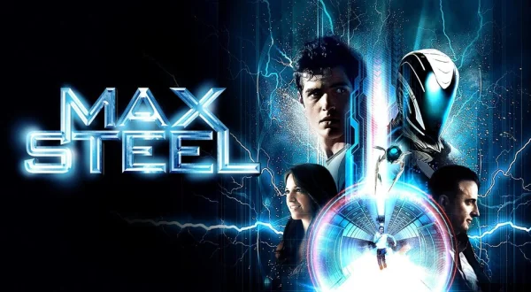 Max Steel
