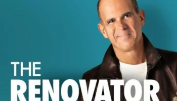 The Renovator