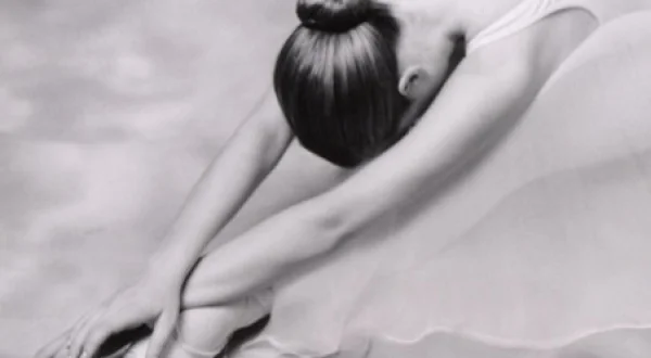 Mauro Bigonzetti's 'The Trial' By The Czech National Ballet