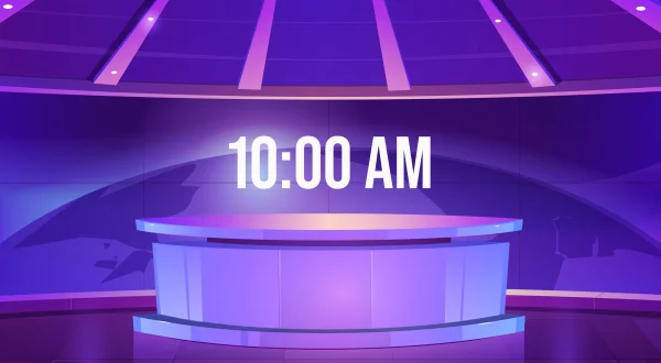 10 Am