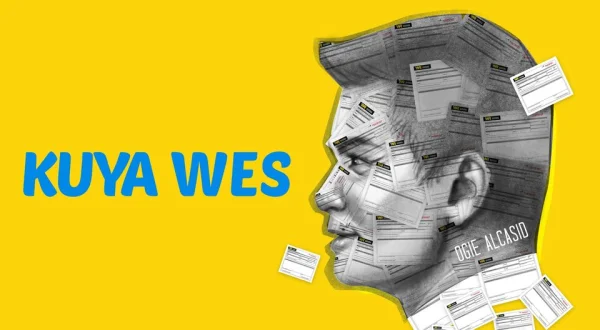 Kuya Wes