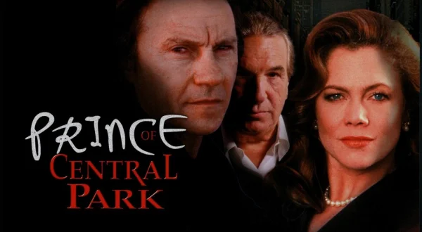 Prince of Central Park