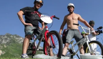 Thrillbillies