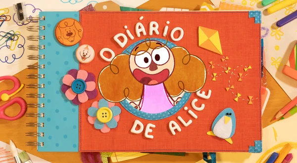 O Diário de Alice